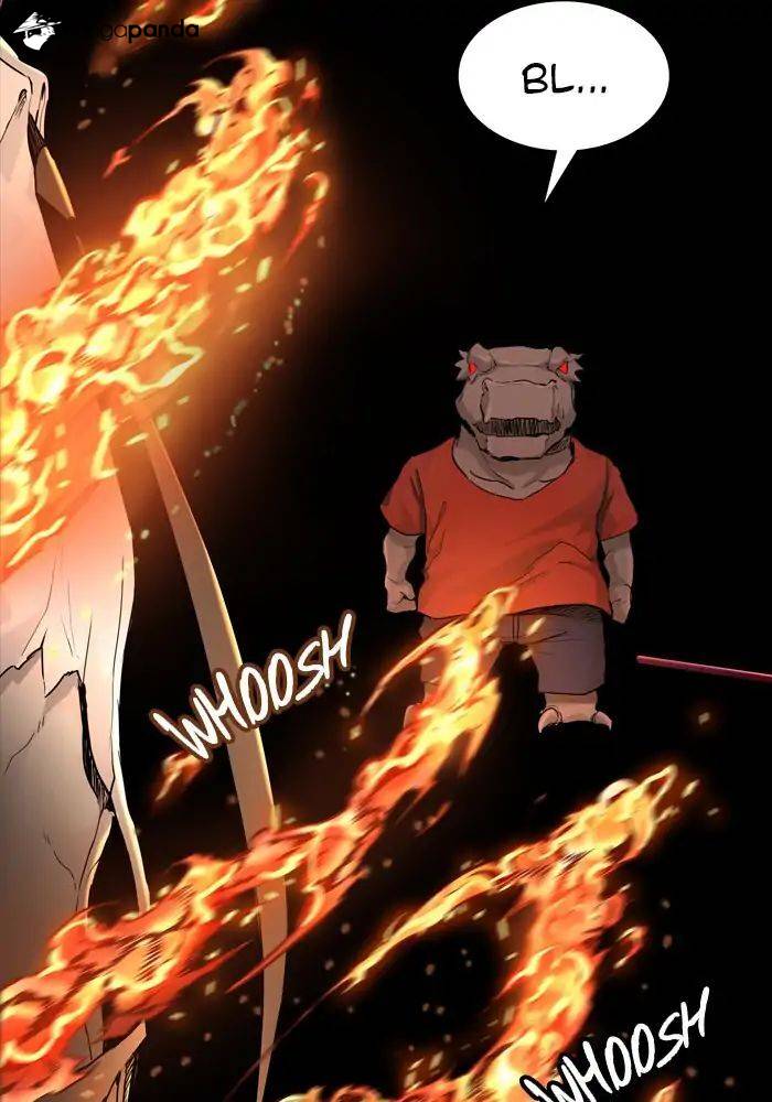 Tower of God Chapter 431 image 093